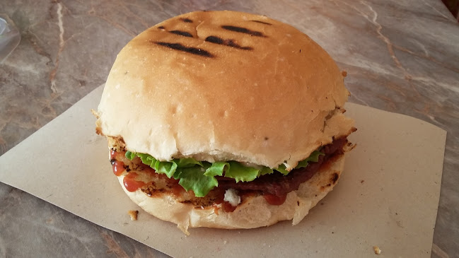 "При Дичката" - Айтос