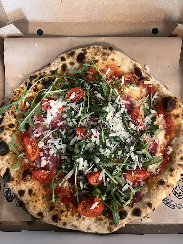 Opinii despre Пицария "il Gusto" în София - Гастрономия и хотелиерство