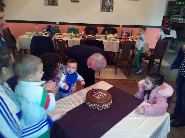 Opinii despre Ресторант Алас în Драговищица - Гастрономия и хотелиерство