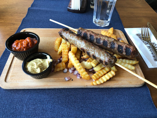 Grill House BBQ & GARDEN - София