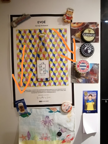 Opinii despre Бира ООД în Варна - Гастрономия и хотелиерство