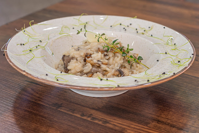 Кафе “Малта” - Петрич