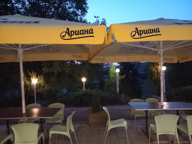 Чекръците - Искър