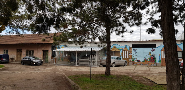 Храна Д'ге - Гастрономия и хотелиерство