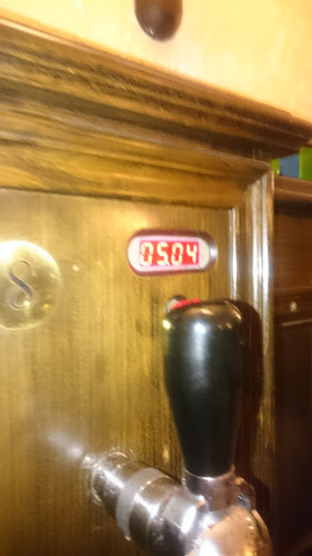 Opinii despre Ейл Хаус Център în София - Гастрономия и хотелиерство