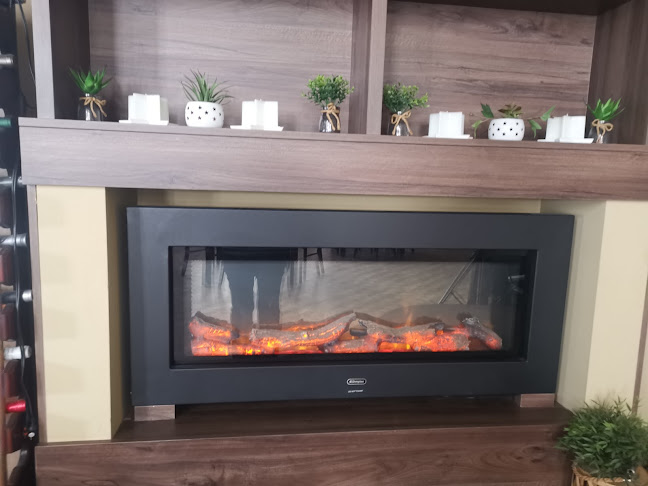 Opinii despre Парк Бистрица în Самоков - Гастрономия и хотелиерство