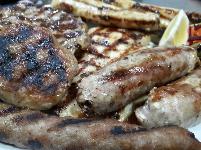 Restaurant "Ichkata" - Гастрономия и хотелиерство