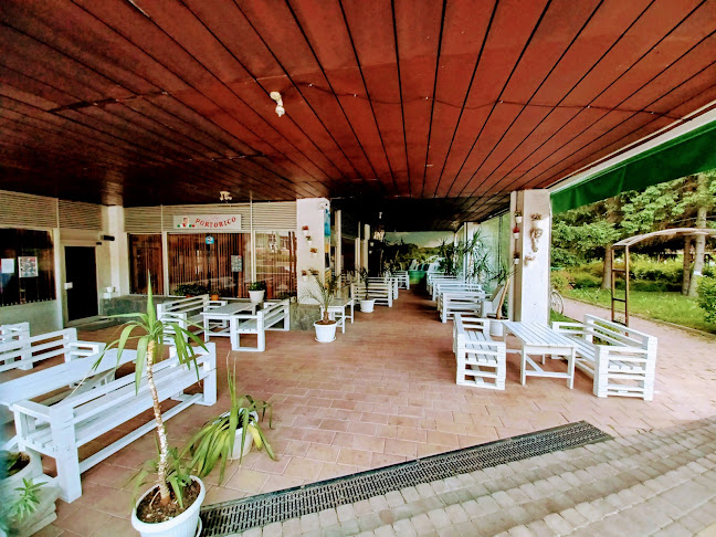 Кафе" Бързи Закуски"