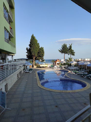 PERUN Bar and Dinner - Бургас