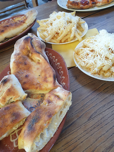 Comentarii opinii despre Ресторант ,,Терасата"/Restaurant ,,The Terrace"