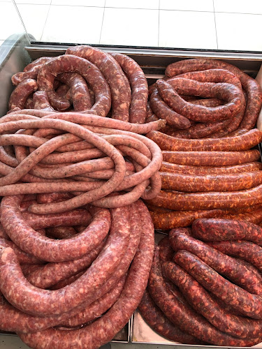 Месо и месни продукти “При Динко” - Гастрономия и хотелиерство