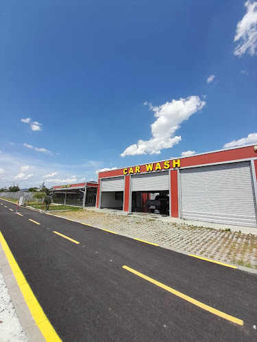 Автомивка и кафе FIRO - Гастрономия и хотелиерство