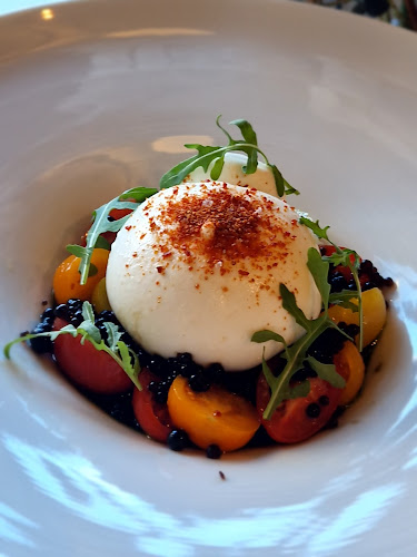 Unica Restaurant - София