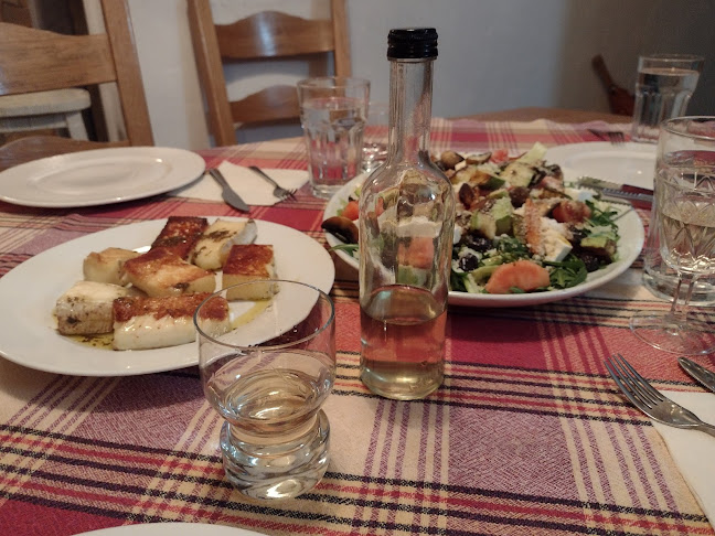 Opinii despre Ресторант „Бюфетъ” în Ботевград - Гастрономия и хотелиерство