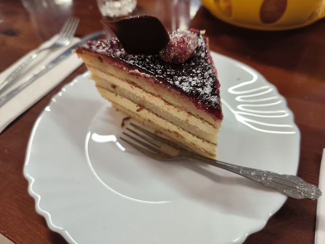 Ресторант"Рибката"