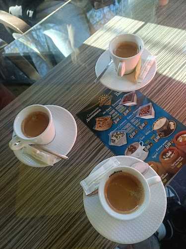 Opinii despre Кафе-аператив Глобус în Момчилград - Гастрономия и хотелиерство