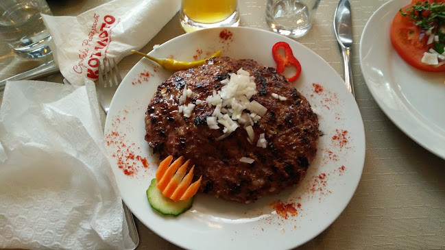 Opinii despre Котилото în София - Гастрономия и хотелиерство