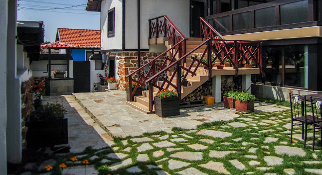 Гостилница „Фре” - Боснек