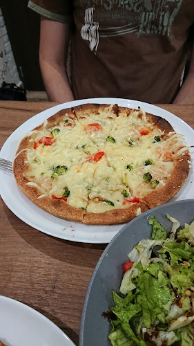 Ресторант Веге Джой/Vegan & Vegetarian Restaurant Vege Joy - Гастрономия и хотелиерство