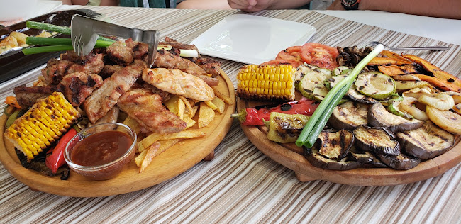 Ресторант "Салаша" - Асеновград