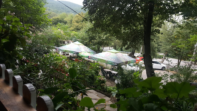 Бистро Бабой - Гастрономия и хотелиерство