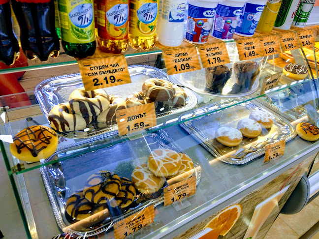 Opinii despre Dreams food and coffee în Плевен - Гастрономия и хотелиерство