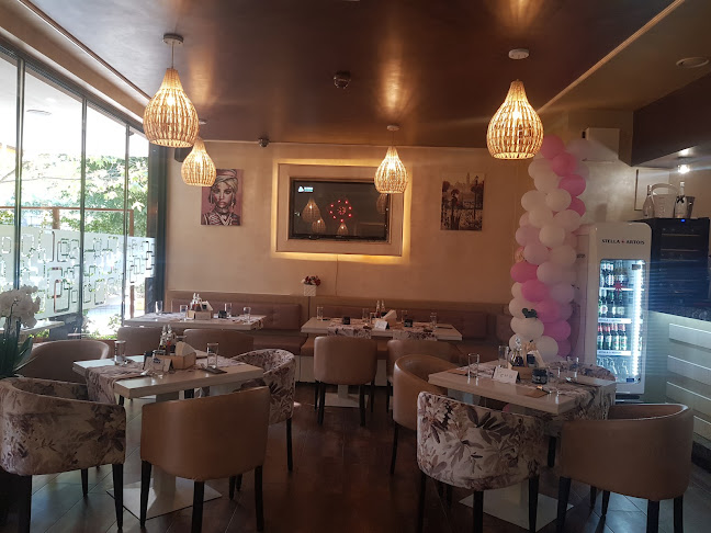 Ресторант Марбея