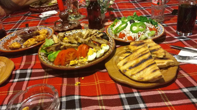 Бирария '' При Панди '' - Каблешково