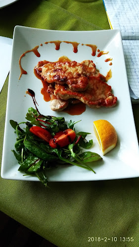 Comentarii opinii despre Restaurant Antique