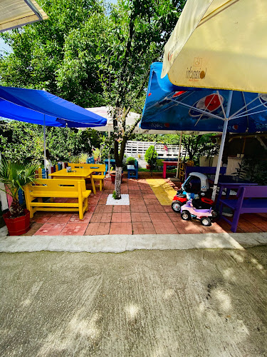 Кафе-автомивка “Мелкар” - Кочериново