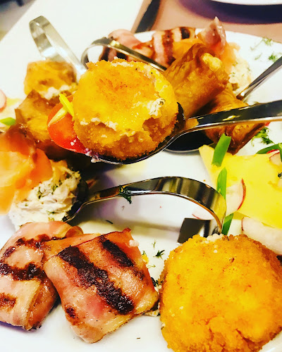 Ресторант Стратеш - Гастрономия и хотелиерство