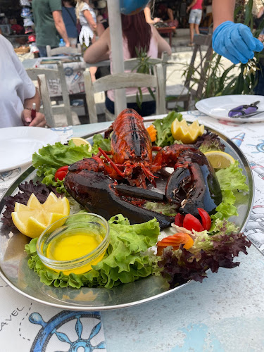 Comentarii opinii despre Стария Моряк Old Sailor