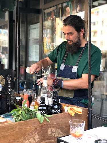 Бар Безкрай - София