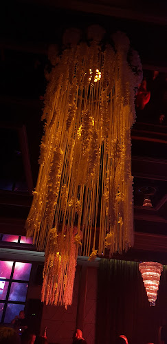 Secrets Club - Гастрономия и хотелиерство