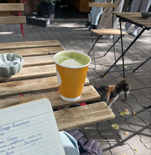 Comentarii opinii despre Kolichka Bar Specialty Coffee Shop