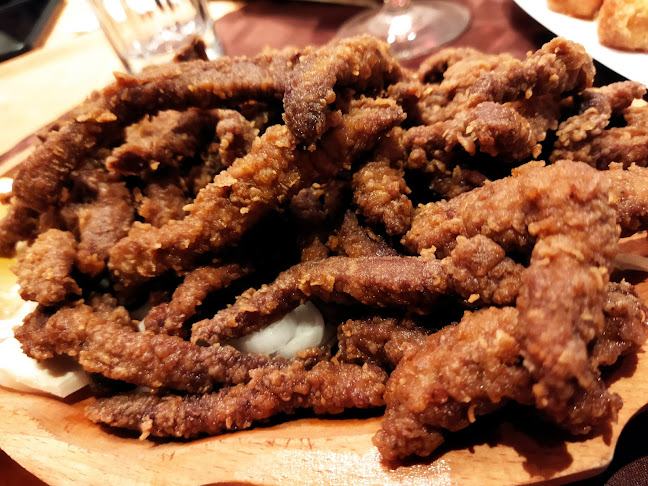 Comentarii opinii despre Бистро При Мак