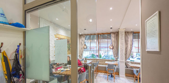 Ла Тоскана пица, бар и динър - Гастрономия и хотелиерство