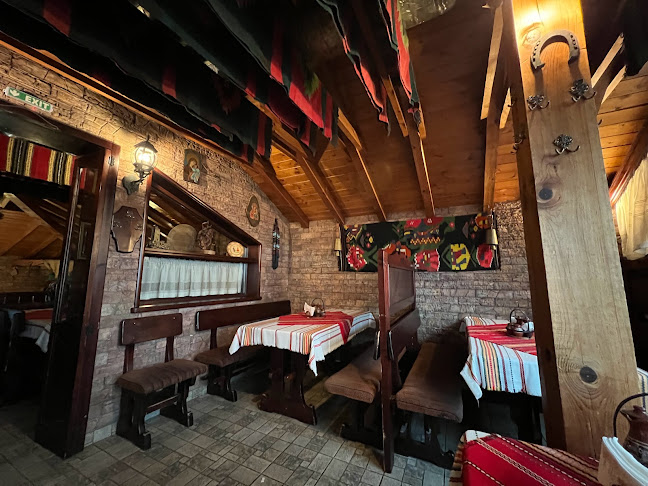 Opinii despre Джоревата къща în София - Гастрономия и хотелиерство