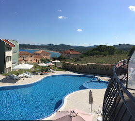 ваканционен комплекс Гарденияйоте