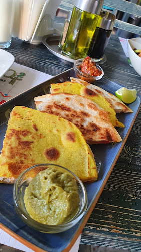 Comentarii opinii despre Мексикански ресторант "Сомбреро 2"