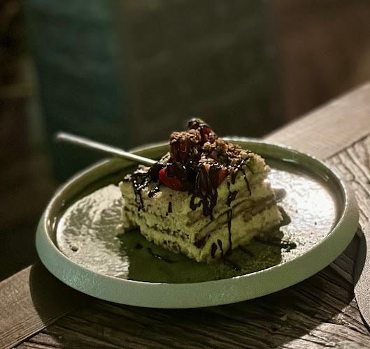 Opinii despre INCANTO în Бургас - Гастрономия и хотелиерство