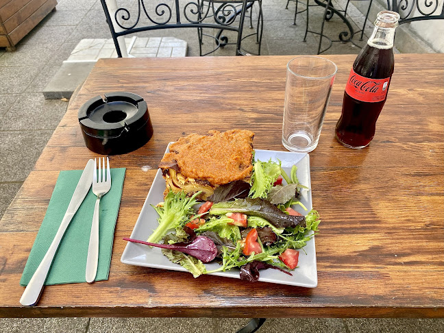 Мезетто биър енд уайн пъб - Бургас