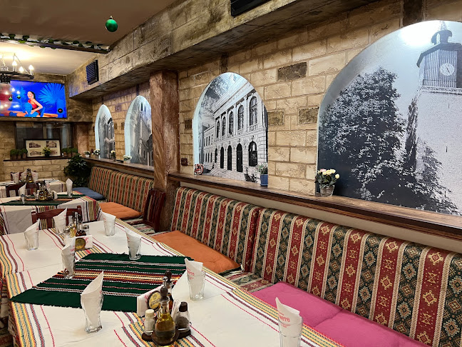 Opinii despre Чановете în Свищов - Гастрономия и хотелиерство