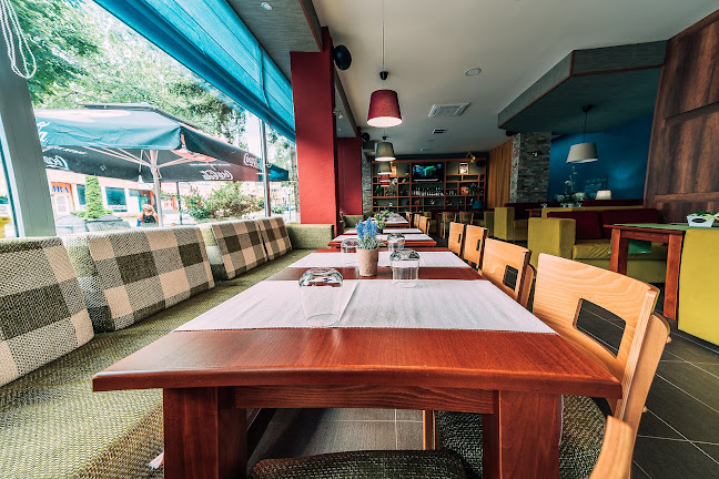 Бистро Иглика - Гастрономия и хотелиерство