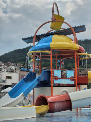 Comentarii opinii despre Aqua Park Devin