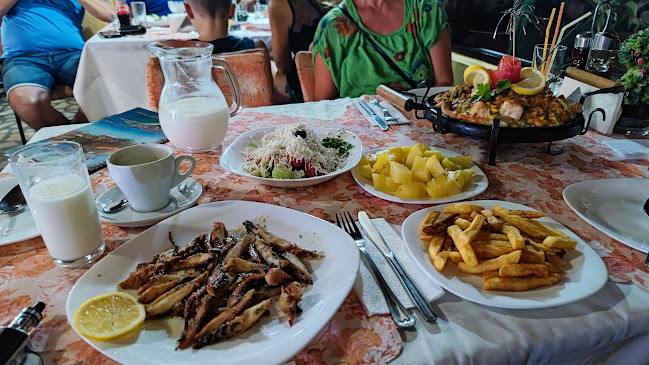 Opinii despre Бистро Звезден рай în Созопол - Гастрономия и хотелиерство