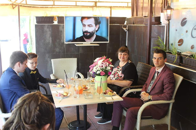 Кафе-аператив БИЖУ