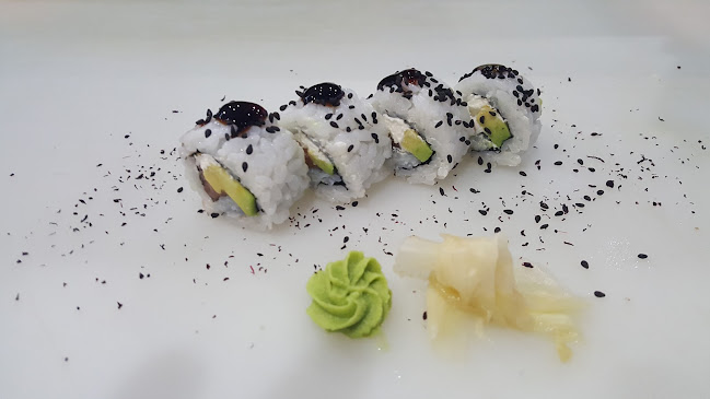 Суши Баркод - Пловдив