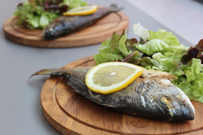 Opinii despre ЯМИ-ЯМИ în София - Гастрономия и хотелиерство