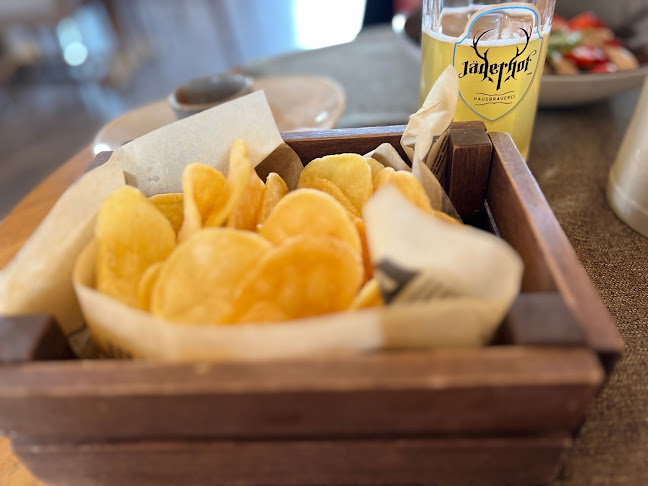 Comentarii opinii despre Бирария Jägerhof - Пловдив